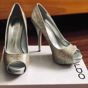 Aldo heels